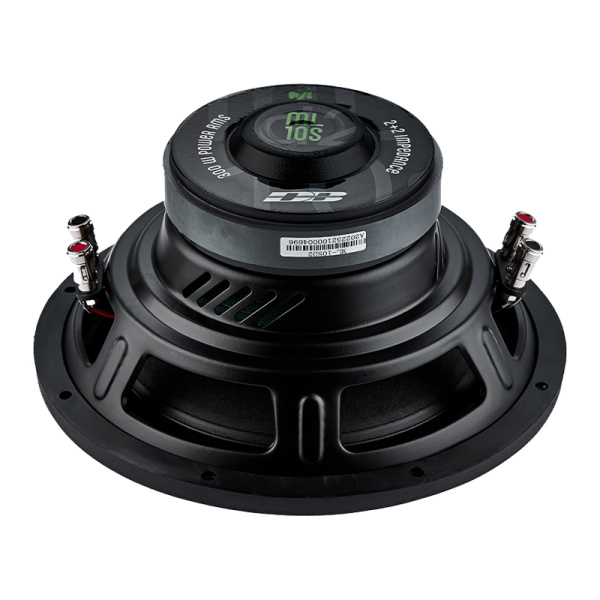 Alphard Machete ML-10S D2