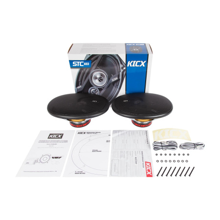 Kicx STC-693