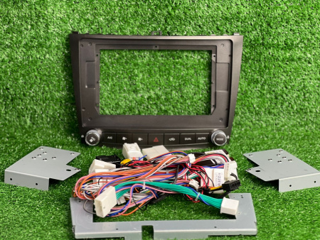 Комплект для Android магнитолы на Lexus IS250 LP 2005-2013 Тип-B