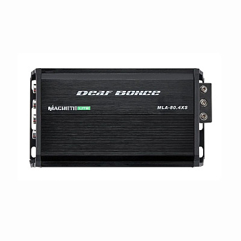 Alphard Machete MLA-80.4XS Alphard Machete MLA-80.4XS