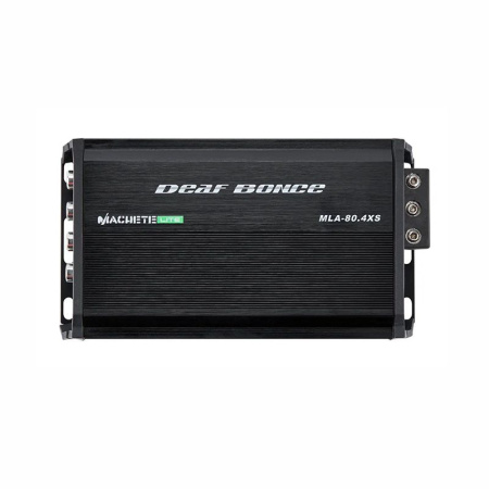 Alphard Machete MLA-80.4XS