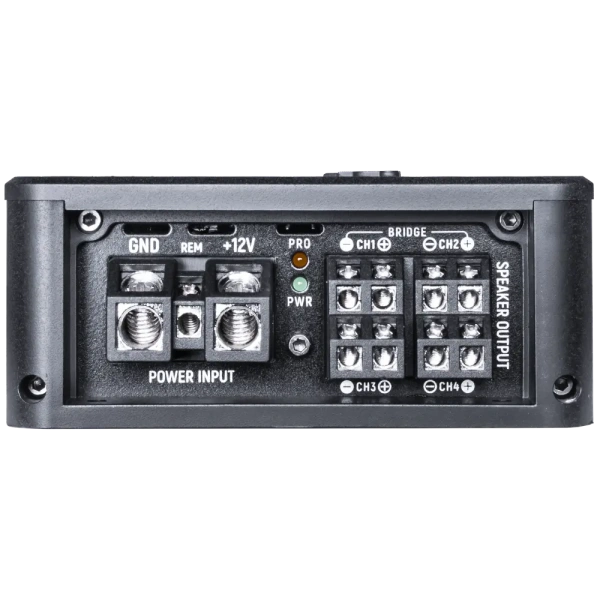 AMP PRO 4.300 AMP PRO 4.300
