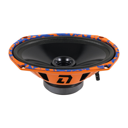 DL Audio Gryphon Lite 69 V.3