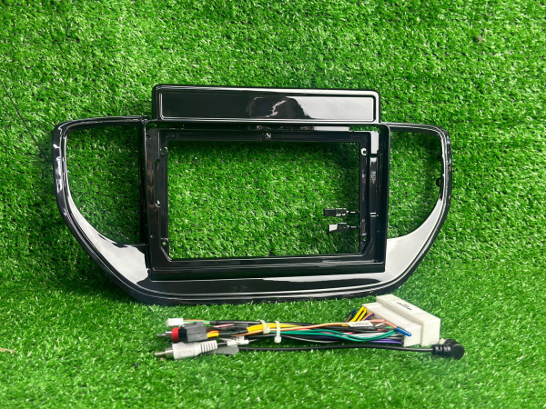 Комплект для Android магнитолы на Hyundai Solaris 2020+