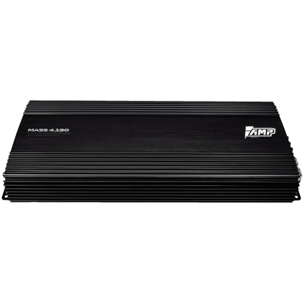 AMP MASS 4.190 AMP MASS 4.190
