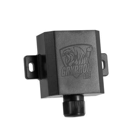 DL Audio Gryphon Lite 1.500