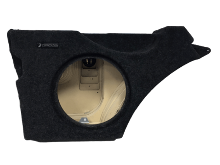 Короб стелс Volkswagen Polo Седан V.1 10