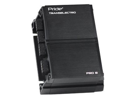 Pride Transelectro PRO8