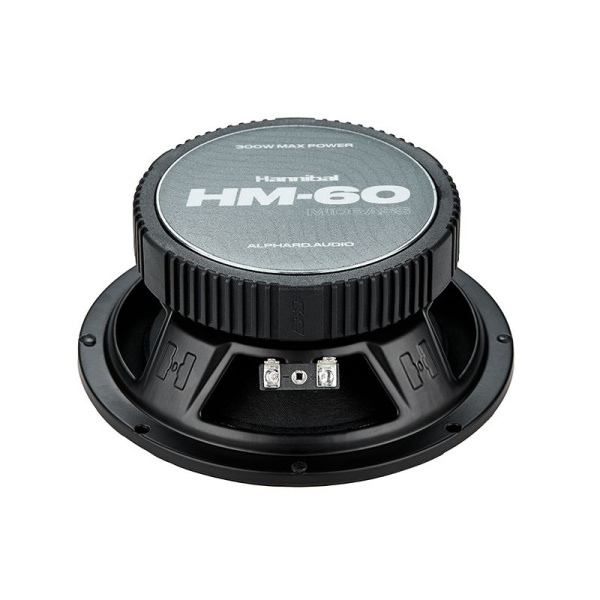 Alphard Hannibal HM-60 Midbass