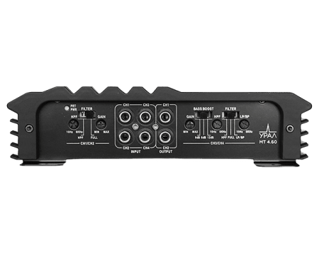 УРАЛ МОЛОТ МТ 4.60