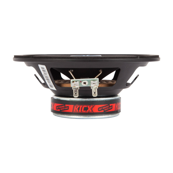 Kicx STQ 165