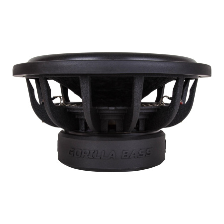 Kicx Gorilla Bass E12