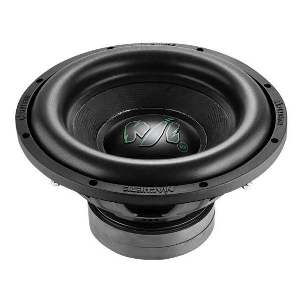 Alphard Machete M12 V.2 D4 Alphard Machete M12 V.2 D4