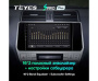 Автомагнитола Teyes SPRO Plus 4/32Gb Toyota Land Cruiser Prado 2017-2018