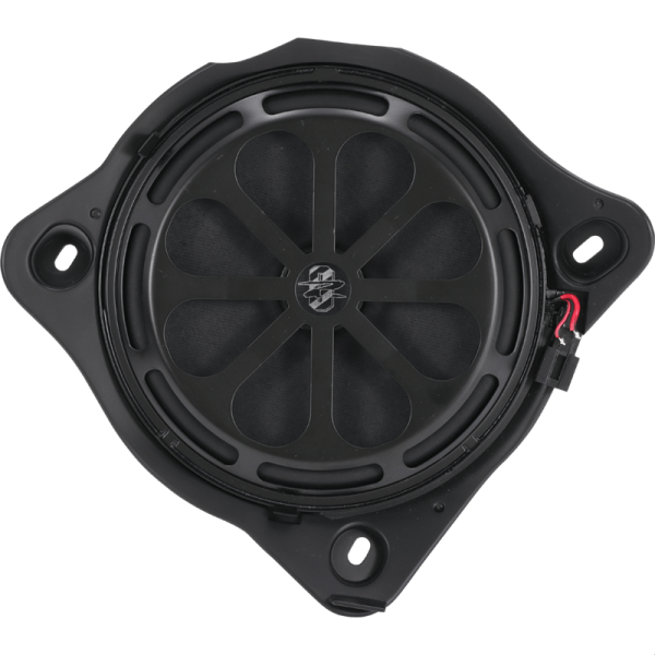 Ground Zero GZCS 200MBL-LHD