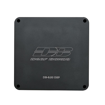 Alphard Deaf Bonce DB-8.50 DSP
