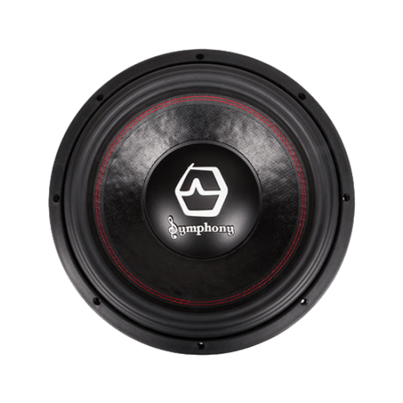 УРАЛ SYMPHONY 12