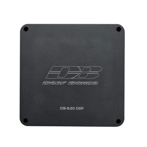 Alphard Deaf Bonce DB-8.50 DSP