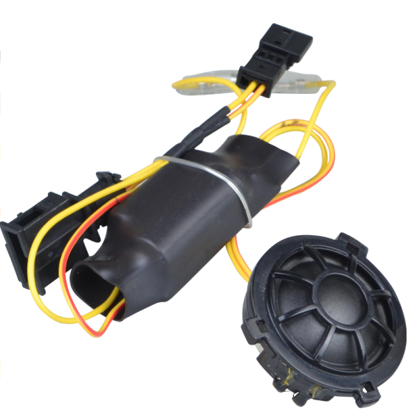 Ground Zero GZCS T-25VW