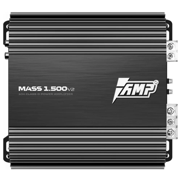 AMP MASS 1.500 ver.2