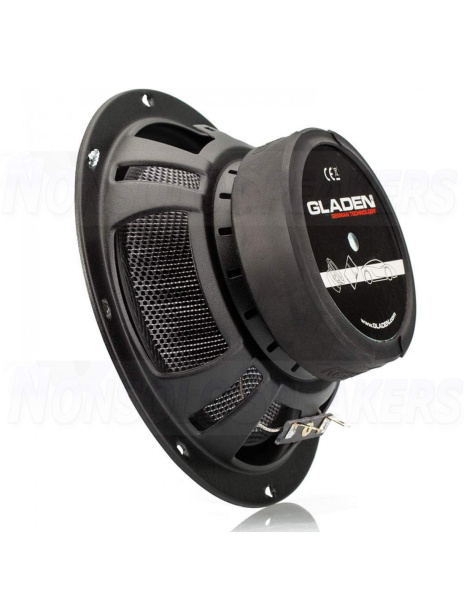 GLADEN RS-165 G2 AKTIV