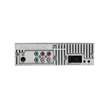 Hannibal DSP HBM 301 