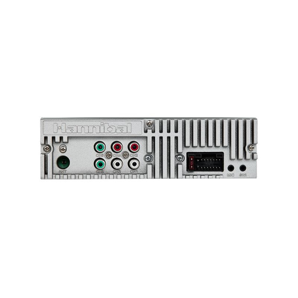 Hannibal DSP HBM 301 