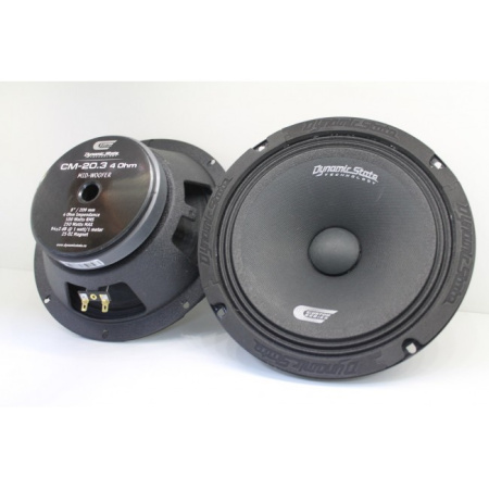 Dynamic State CM-20.3