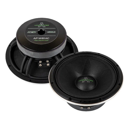 Alphard Apocalypse AP-W81AC