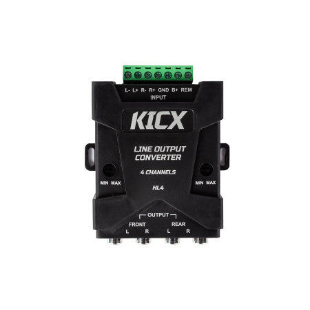 Kicx HL4