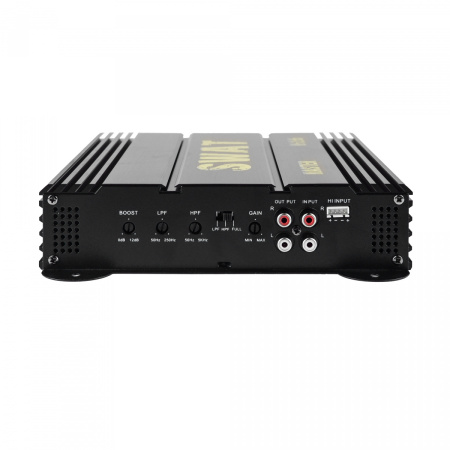 SWAT M-2.65