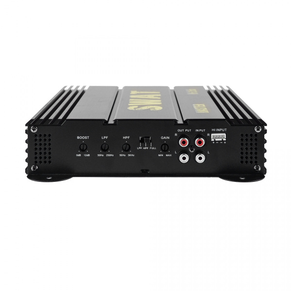 SWAT M-2.65 SWAT M-2.65