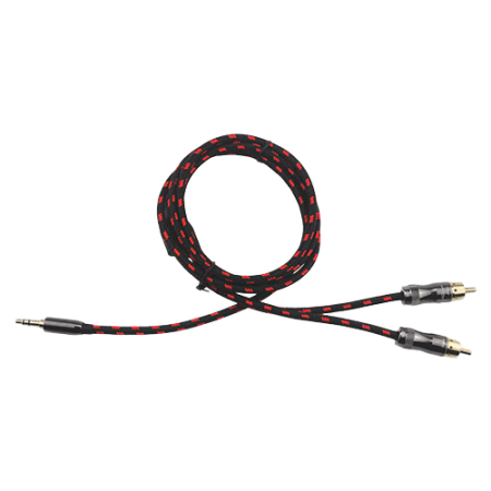 УРАЛ УЛЬТИМАТУМ МД-2RCA УТ1.5М