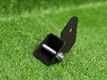 Крепление генератора ВАЗ 8кл