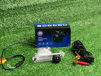 Плафон камеры Hyundai Solaris 1