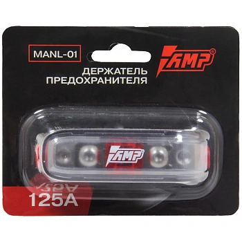 AMP MANL-01(125A)