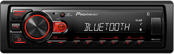 Pioneer MVH-S235BT