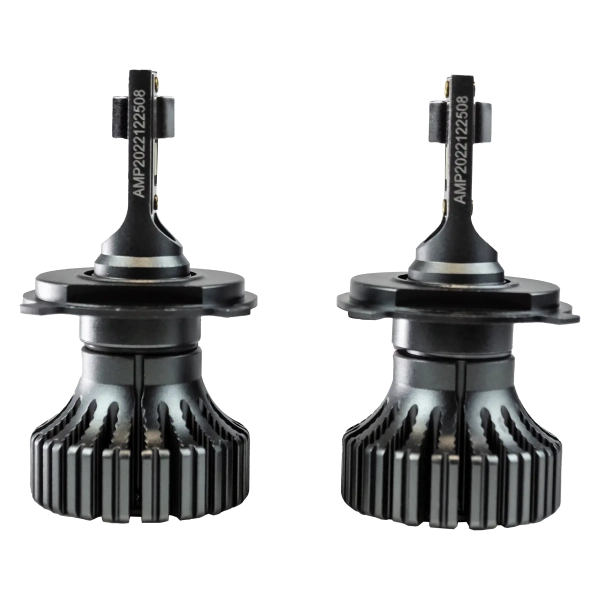 Светодиод головного света AMP CSP H02S H4