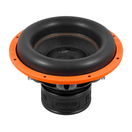 DL Audio Gryphon Pro 12 V.3