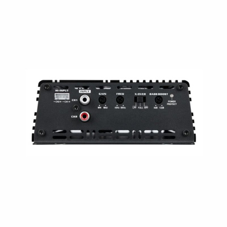 Alphard Apocalypse Atom 700.2 Pro