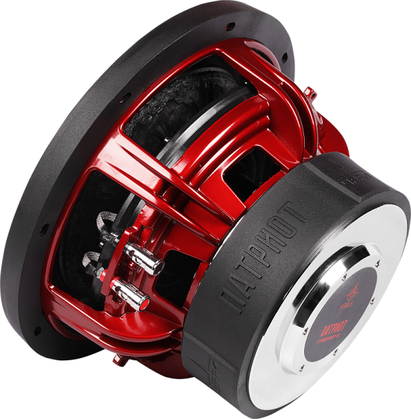 УРАЛ ПАТРИОТ 10