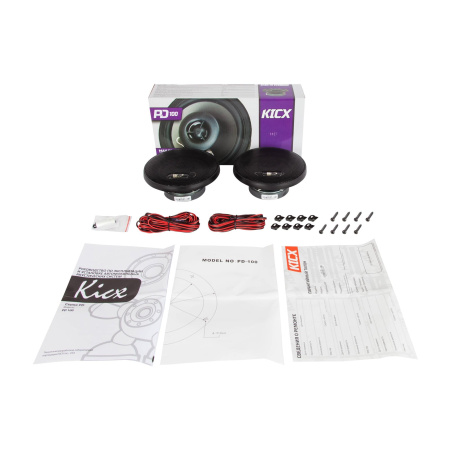 Kicx PD 100