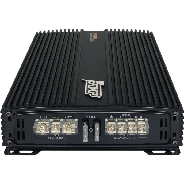 AMP MASS 2.120 AMP MASS 2.120