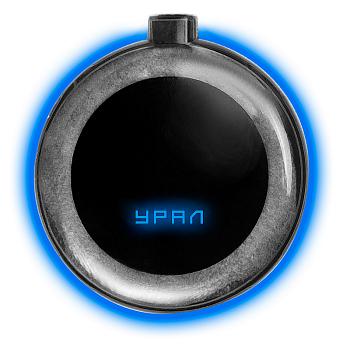 УРАЛ САПФИР АВ-26