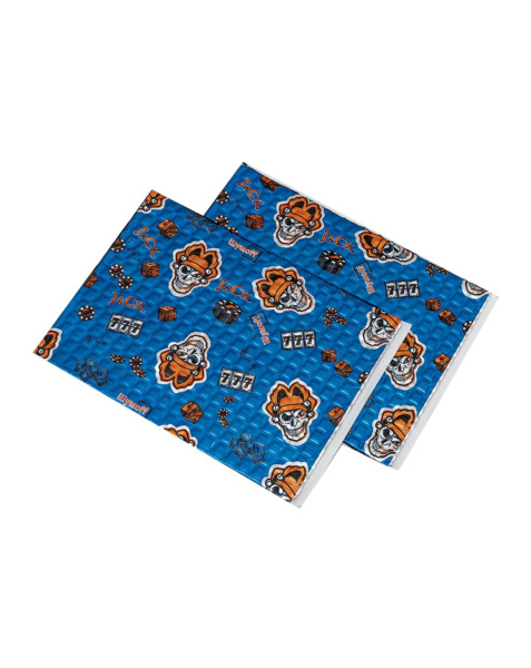 Шумоff Super Jack