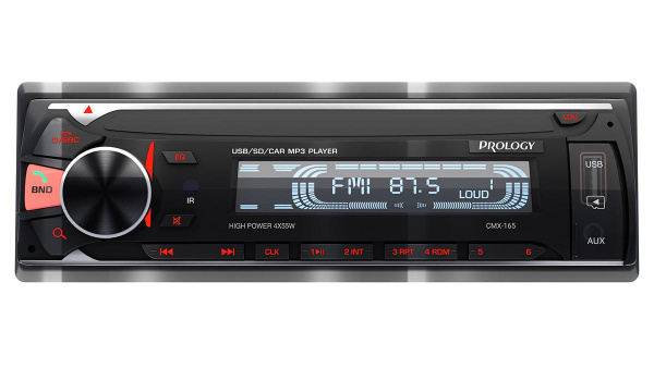 PROLOGY CMX-165