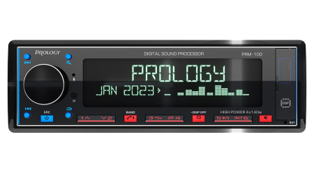 PROLOGY PRM-100
