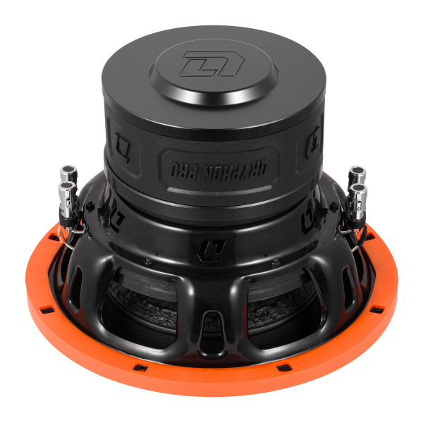 DL Audio Gryphon Pro 10 v.3