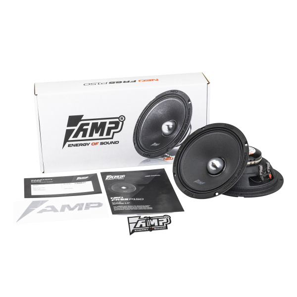 AMP NEO FR65P150