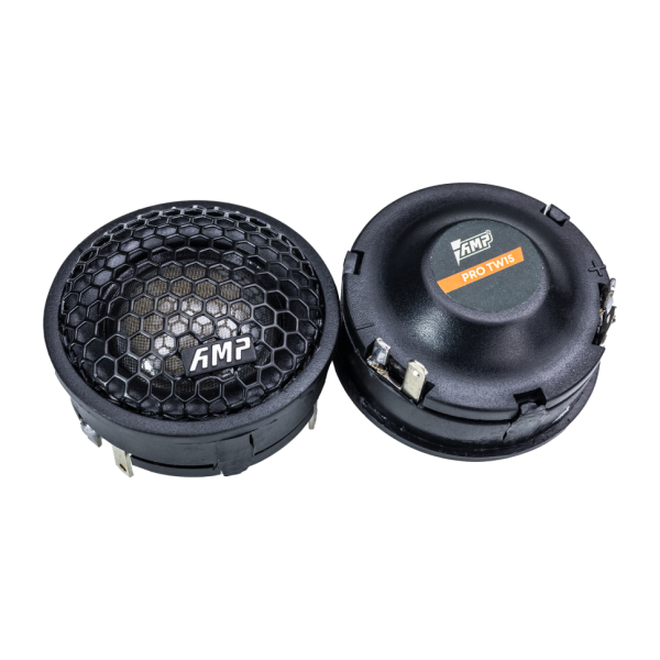 AMP PRO TW15